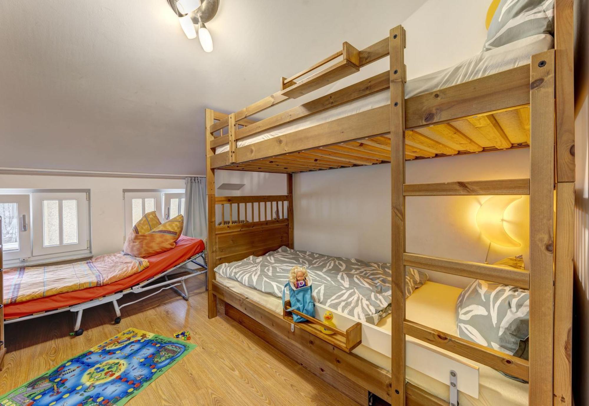 Zinnowitz - Cozy Nest Exterior photo